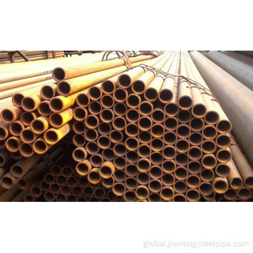 Carbon steel pipe ASTM A335 P22 Alloy Steel Seamless Pipe Supplier